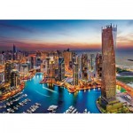 Clementoni-31814 Dubai Marina