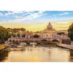 Clementoni-31819 Rome