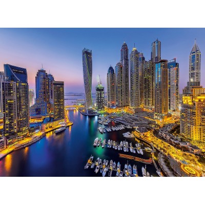 Clementoni-39381 Dubai
