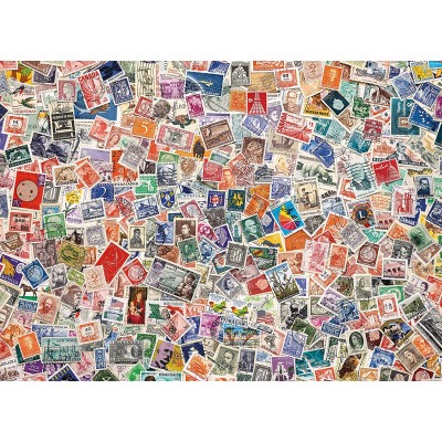 Clementoni-39387 Timbres