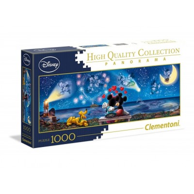 Clementoni-39449 Disney