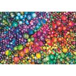 Clementoni-39780 Colorboom - Billes