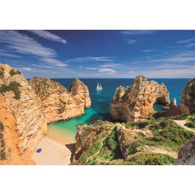 Clementoni-39826 Baie D'Algarve