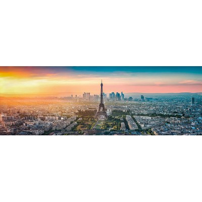 Clementoni-39868 Paris