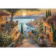 Étapes Vers Le Port
