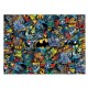 Impossible Batman