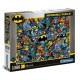 Impossible Batman