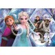 La Reine Des Neiges