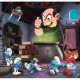 Les Schtroumpfs