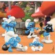 Les Schtroumpfs