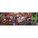 Marvel, Les Vengeurs