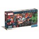Marvel, Les Vengeurs