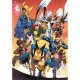 Marvel, X-Men