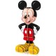 Mickey Mouse (Puzzle + Modèle 3D)