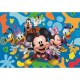 Mickey