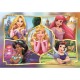 Princesses Disney