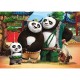 Puzzle Géant de Sol - Kung Fu Panda 3