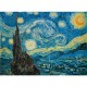 Van Gogh : La nuit étoilée