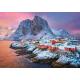 Village D'Hamnoy
