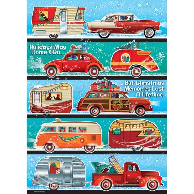 Cobble-Hill-40010 Holiday Hustle