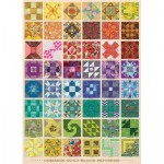 Cobble-Hill-40048 Common Quilt Blocks