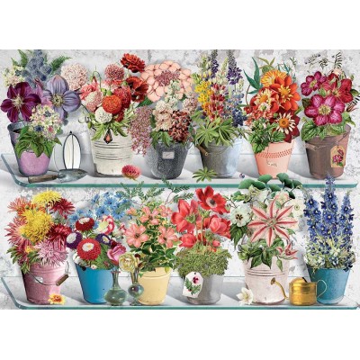 Cobble-Hill-40084 Bouquets