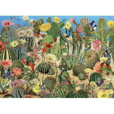 Cobble-Hill-40086 Cactus Garden