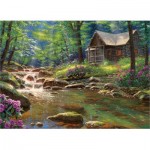 Cobble-Hill-40199 Fishing Cabin