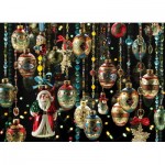 Cobble-Hill-40210 Christmas Ornaments
