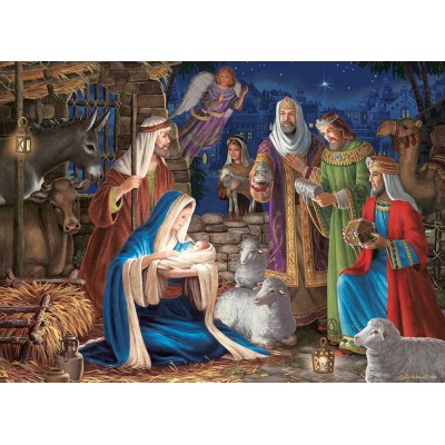 Cobble-Hill-40223 Miracle in Bethlehem