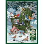 Cobble-Hill-40247 Pour les Oiseaux