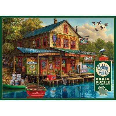 Cobble-Hill-40281 Bob's Beer & Bait