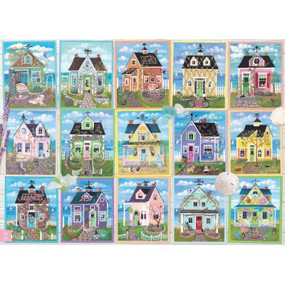 Cobble-Hill-40285 Cottages au Bord de la Mer