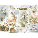 Cobble-Hill-40313 Nature Journal - Hiver
