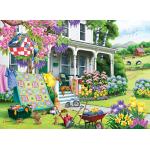 Cobble-Hill-45059 Ménage de Printemps