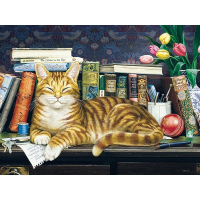 Cobble-Hill-48011 Pièces XXL - Marmaduke