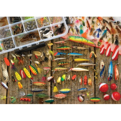 Cobble-Hill-80058 Fishing Lures