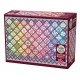 Blocs de Quilt à Quatre Carrés