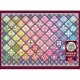 Blocs de Quilt à Quatre Carrés