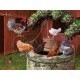 Pièces XXL - The Chickens are Well