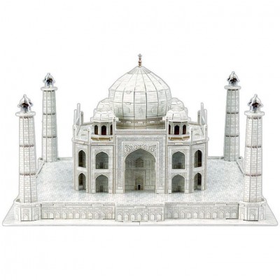 Cubic-Fun-DS0981H Puzzle 3D - Taj Mahal