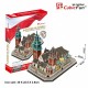 Puzzle 3D - Cathédrale du Wawel