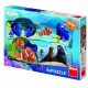 4 Puzzles - Finding Dory