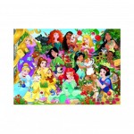 Dino-53292 Disney Princess
