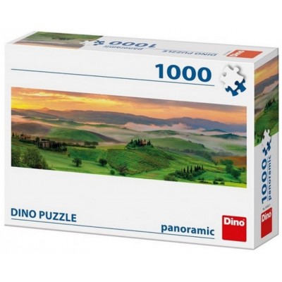 Dino-54540 Sunset