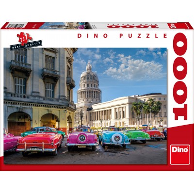Dino-68376 Cuba