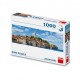 Port Of Rovinj 1000 Panoramic Puzzle