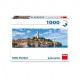 Port Of Rovinj 1000 Panoramic Puzzle