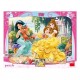 Puzzle Cadre - Disney Princess