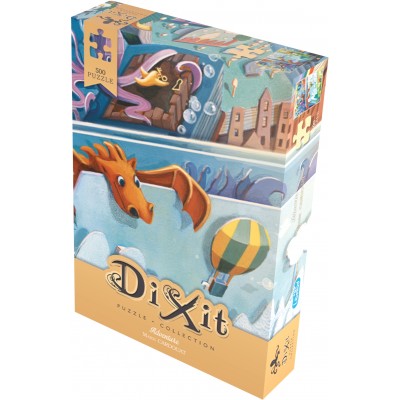 Dixit-00508 Aventure